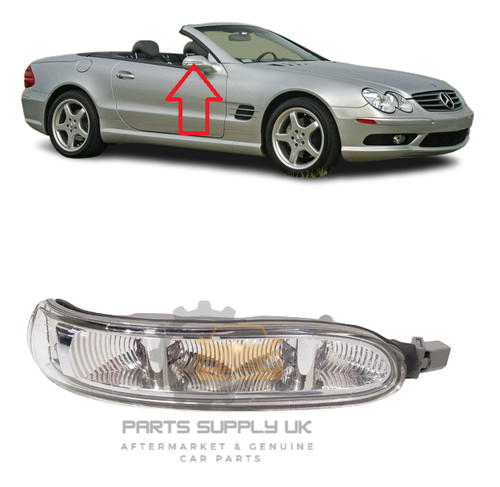 New for mercedes benz - for,