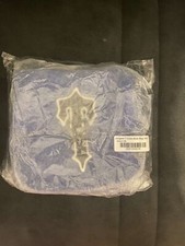 Blue Trapstar Reflective 1.0