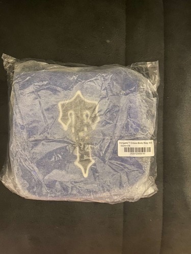 Blue trapstar reflective 0 - trapstar, 1.0