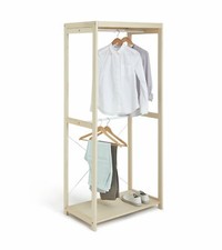  Flicka Open Double Rail