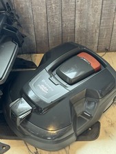 Husqvarna Automower 310 Lawnmower Mowing Robot 1000 Sqm