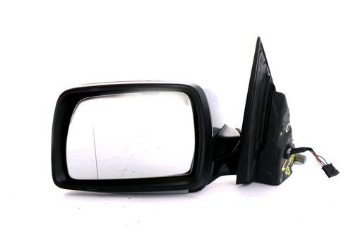 Bmw series e83 - 1, m