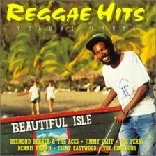 Reggae Hits 3 | CD | Jimmy