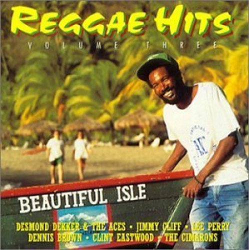 Reggae hits jimmy - |, cd