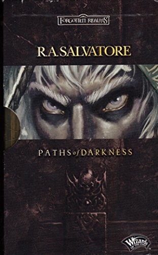 Forgotten realms paths - forgotten,