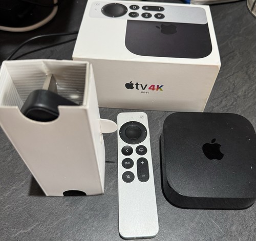 Apple 3rd gen 64gb - 3rd,