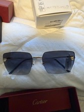 Cartier Sunglasses CT0333S 002