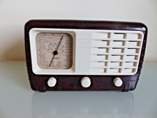 ULTRA T401 BROWN BAKELITE