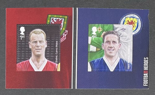 2014 football heroes self - 2014,
