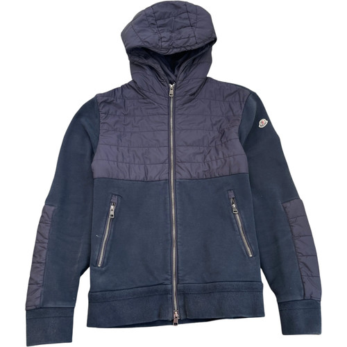 Moncler men maglia - men's, jacket