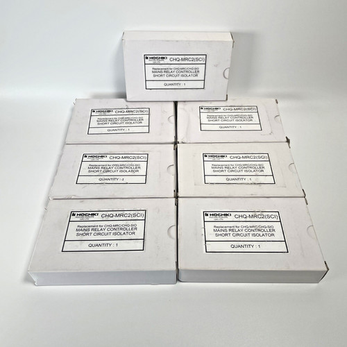 Hochiki chq mrc2 - hochiki, (sci)
