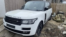 Land Rover Range Rover L405