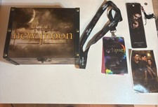 NECA The Twilight Saga New