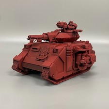 1 BAAL PREDATOR BLOOD ANGELS