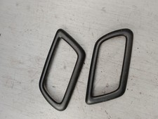 VW CORRADO 92 PAIR INTERIOR