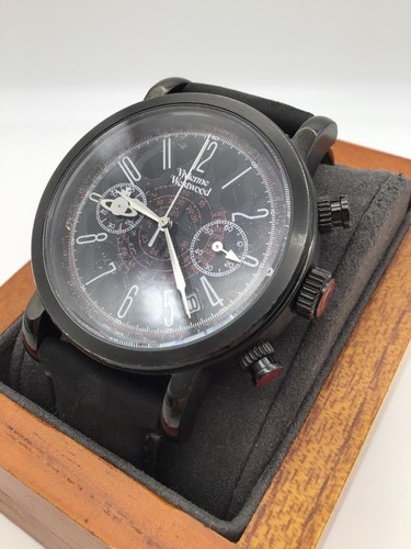 Vivienne westwood watch - watch, vw