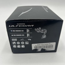 Shimano RD-R8000 Ultegra