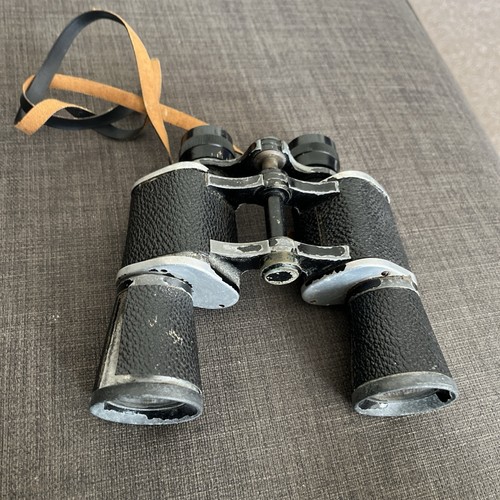 Used binoculars probably - probably, 2nd