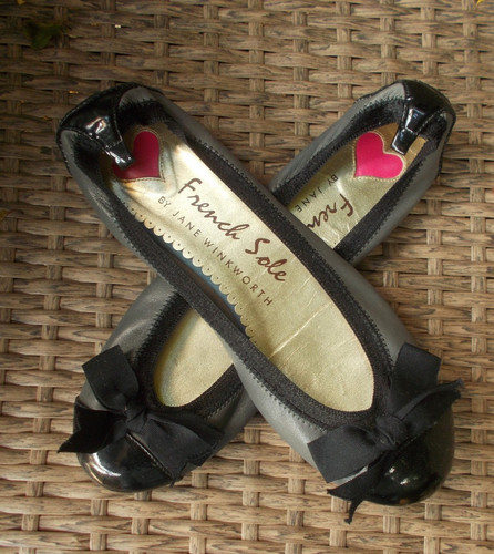 French sole jane winkworth - sole,