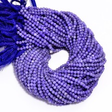 Natural Tanzanite Gemstone