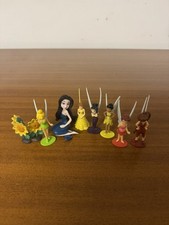 Disney Tinkerbell & Friends