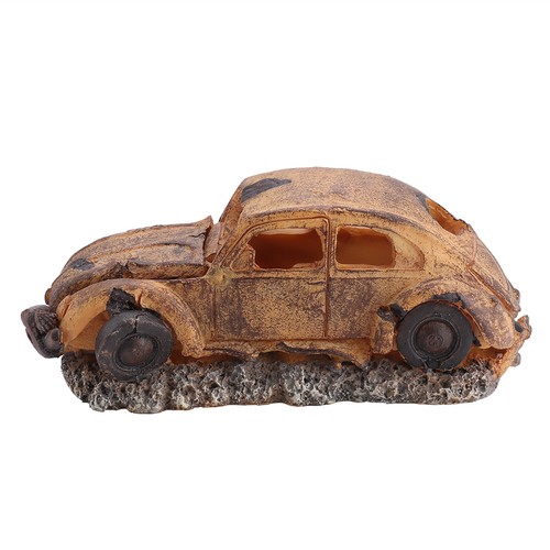 Resin car ornament - car, air