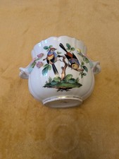 Antique Dresden Porcelain