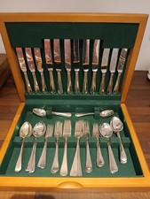 Antique Vintage Silver Plate