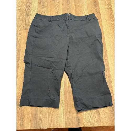 New york company - &, capris
