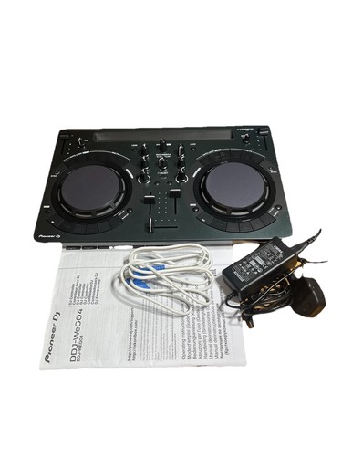 Pioneer ddj wego4 dj - ddj-wego4,