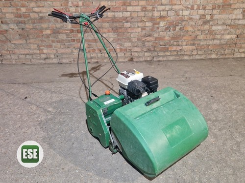 Lloyds paladin mower - paladin, 21″