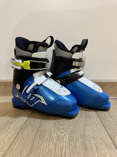Nordica team junior ski - team,