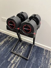 BodyMax Selectabell Adjustable