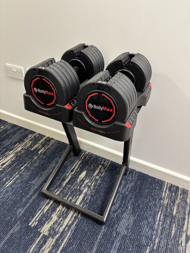 Bodymax selectabell adjustable - bodymax,