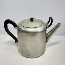 XXL Tea Pot Vintage TOWER