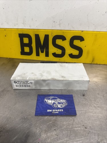 Bmw e46 gm5 basic - bmw, control