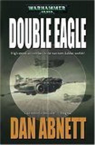 Double eagle warhammer - (warhammer, 40