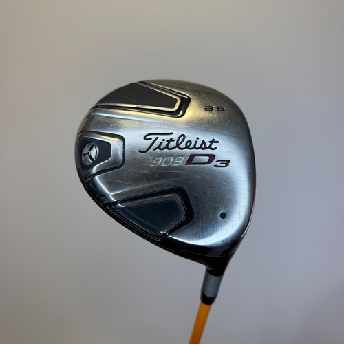 Titleist 909d3 driver - 909d3, |