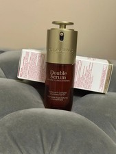 Clarins Double Serum 50ml New