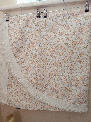 Vtg accord floral - vtg,