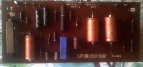 Nsm collectable jukebox parts - nsm,