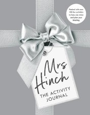 Mrs Hinch Mrs Hinch: The Activity Journal (Hardback)