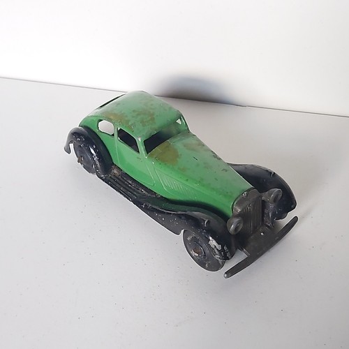 1940s dinky toys - 1940s,
