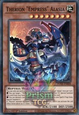 1st ed Therion "Empress"