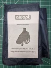 Aidapt Universal Blue Rain