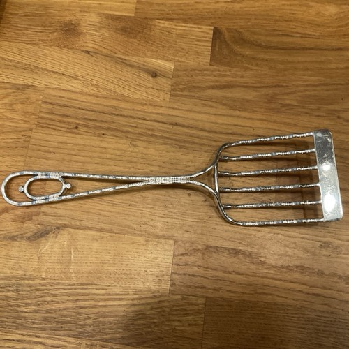 Wmf silver plated asparagus - plated,