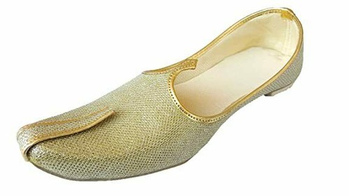 Aura mens flat jutti - aura,