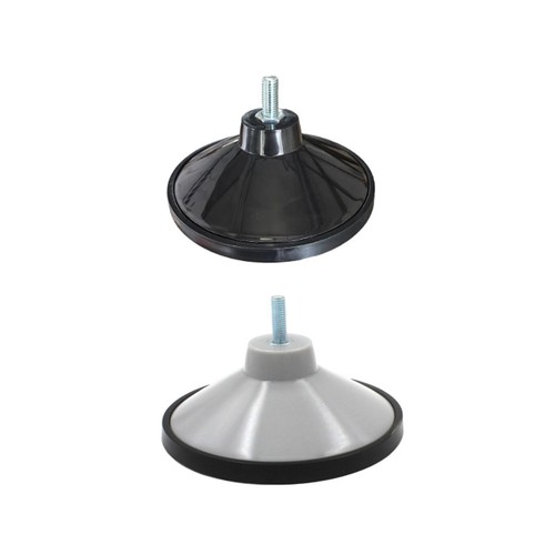 Pool table leg - table, leveler