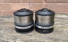 2 Shimano Baitrunner ST 6000