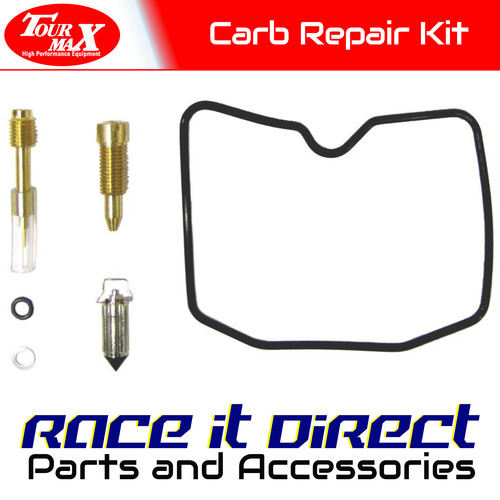 Carb repair kit for - kit,